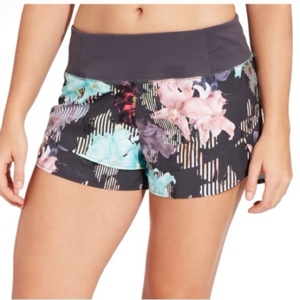 Calia  Floral Women's Shorts
